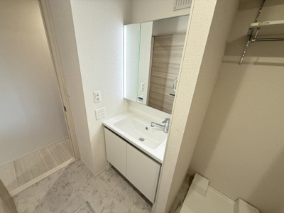 【洗面所】 | Clashist新森