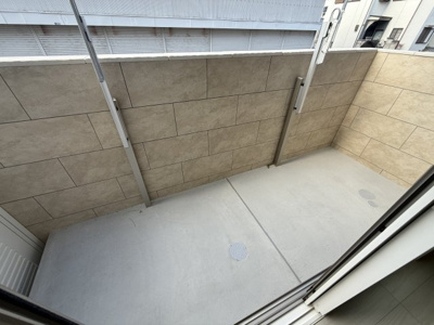 【バルコニー】 | Clashist新森