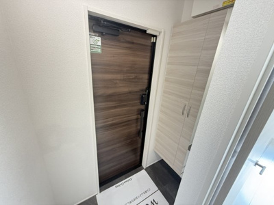 【玄関】 | Clashist新森