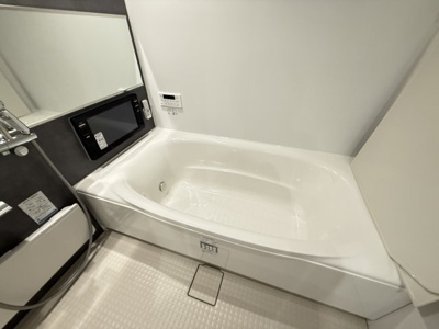 【浴室】 | Clashist新森