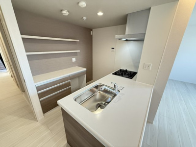 【キッチン】 | Clashist新森