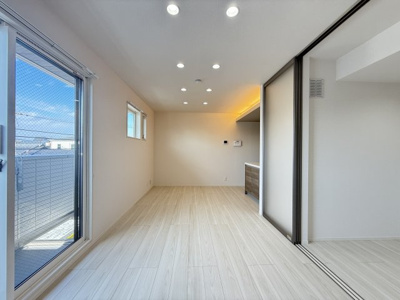 【居間・リビング】 | Clashist新森