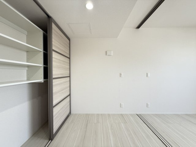 【洋室】 | Clashist新森