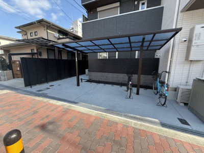 【その他共用部分】 | Clashist新森