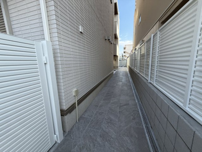 【その他共用部分】 | Clashist新森