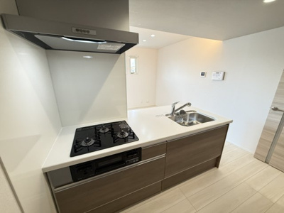 【キッチン】 | Clashist新森