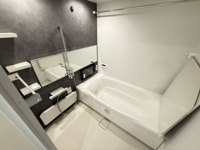 【浴室】 | Clashist新森