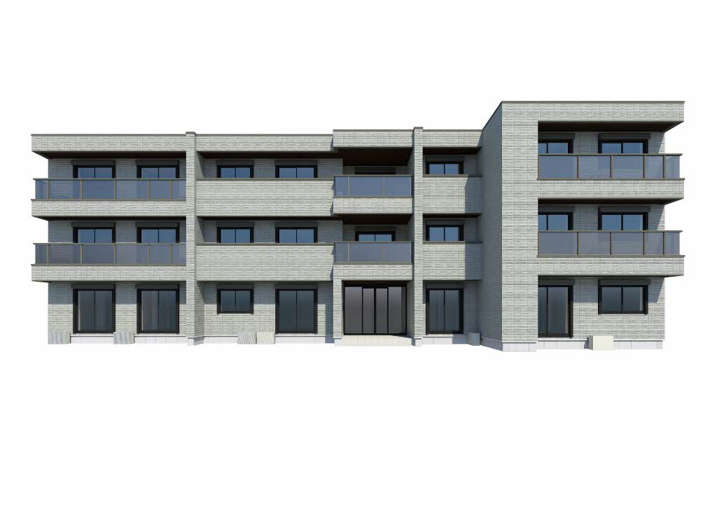 シャーメゾンフゥ