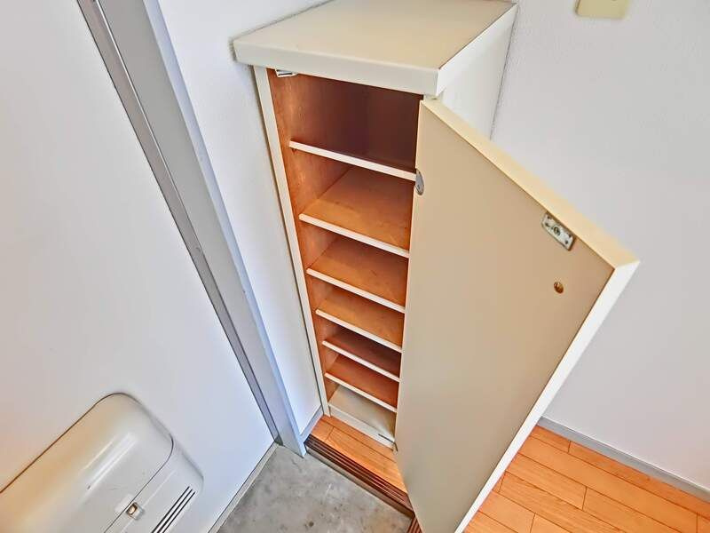 プライム津田のその他