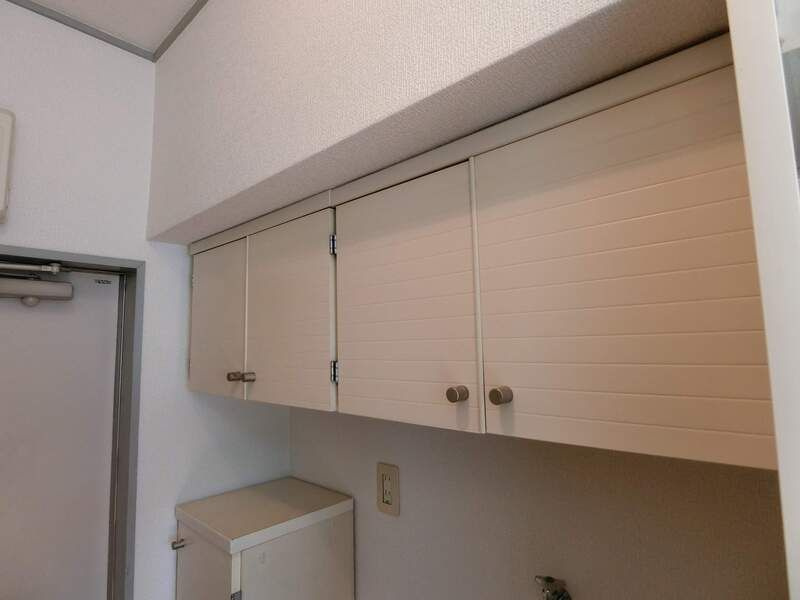 プライム津田の設備