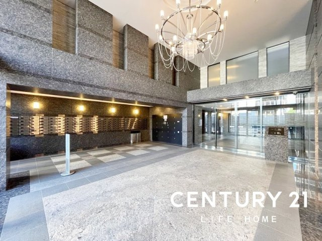 ルーブル武蔵小杉伍番館の画像