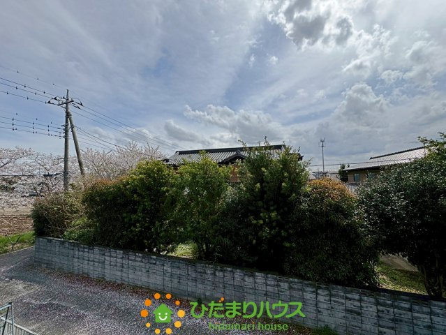 杉戸町屏風　中古一戸建ての展望