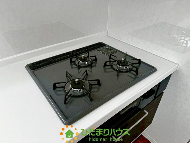杉戸町屏風　中古一戸建ての設備