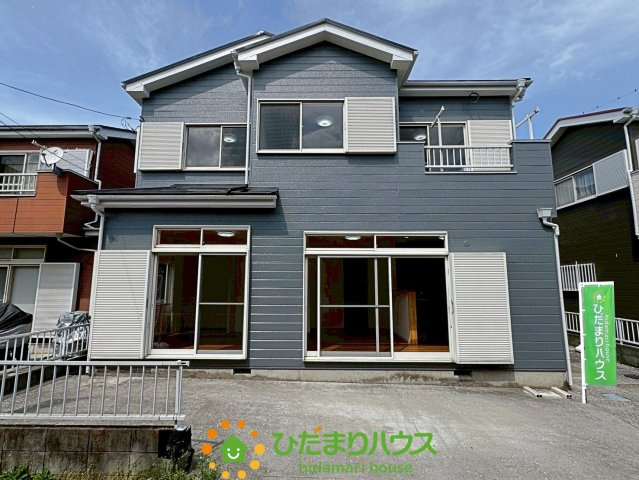 杉戸町屏風　中古一戸建ての外観|2026/4/6　撮影