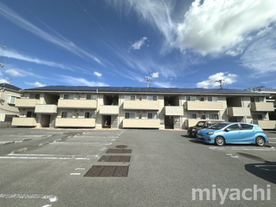 【エントランス】 | M's弐番館