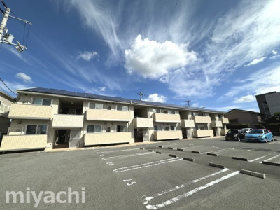 【外観】 | M's弐番館