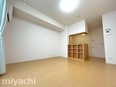 【居間・リビング】 | M's弐番館