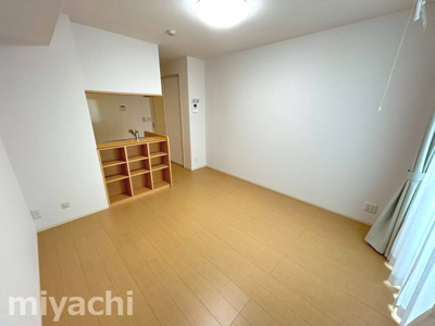 【内装】 | M's弐番館