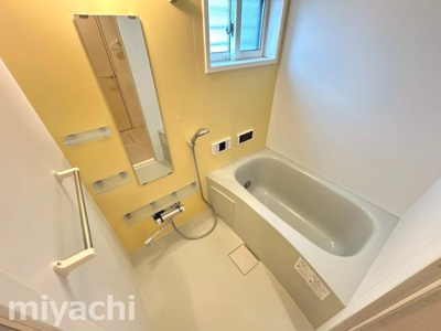 【浴室】 | M's弐番館