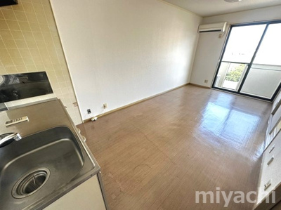 【設備】 | セジュール濱田Ⅲ