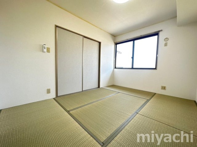 【玄関】 | セジュール濱田Ⅲ