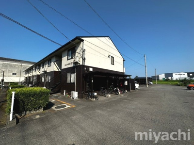 【その他】 | セジュール濱田Ⅲ