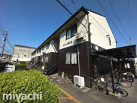 セジュール濱田Ⅲの画像