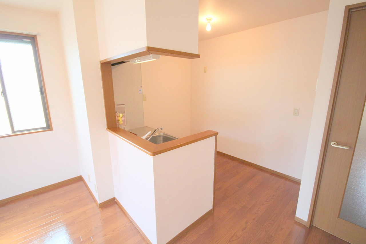 グリーンフォーレスト伊丹B棟のその他