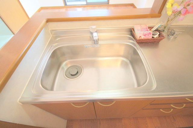 グリーンフォーレスト伊丹B棟のその他