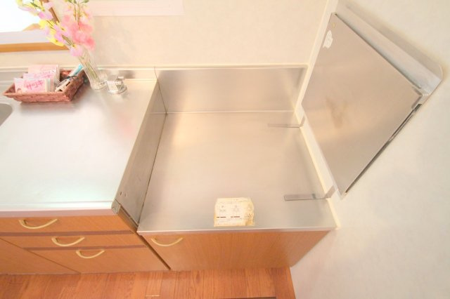 グリーンフォーレスト伊丹B棟のその他