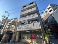 メビウスハウスの画像