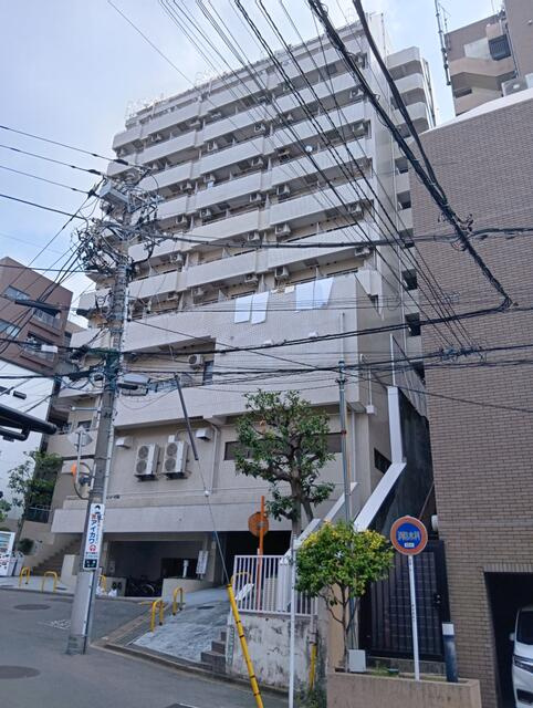 パレドール文京メトロプラザⅠの画像