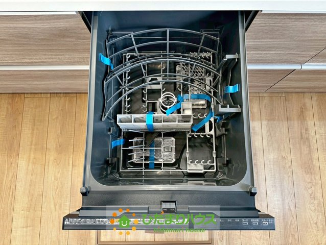 久喜サウスアベニュー　新築一戸建て　01のその他