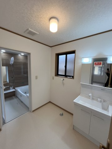 成沢西3丁目のその他|2階ホール