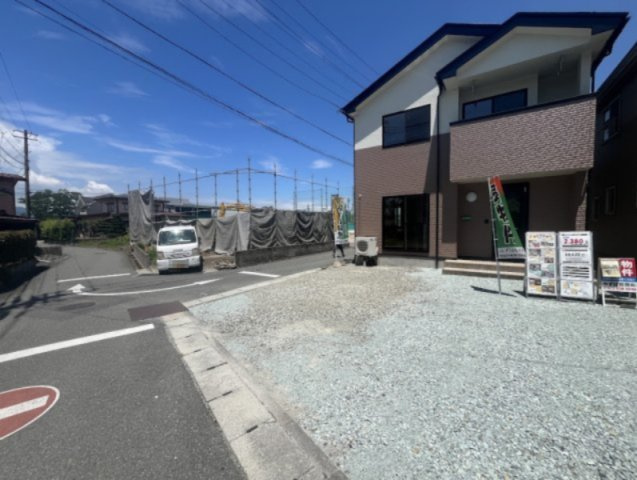 成沢西3丁目