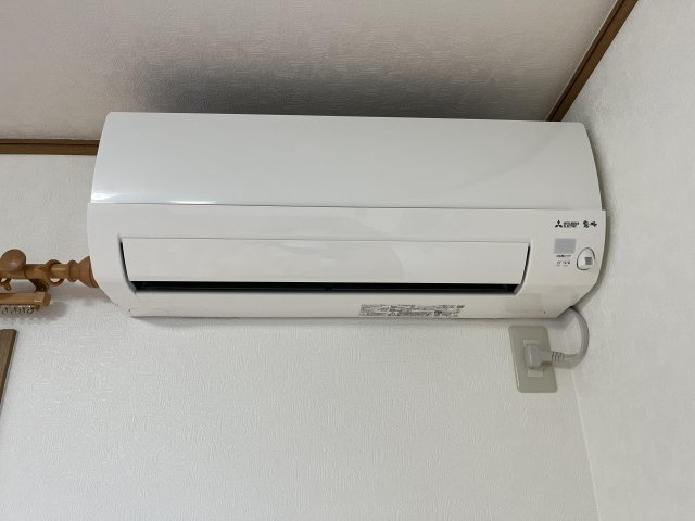 成沢西3丁目の玄関|1/21撮影
内装リフォーム完了しました！