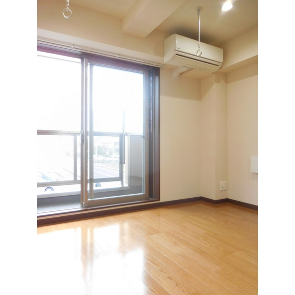 コーポ・セゾンの内装