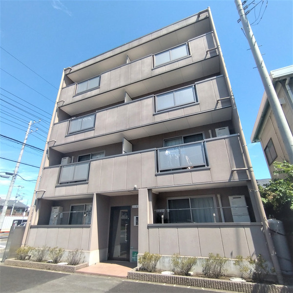 コーポ・セゾン