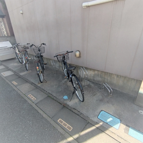 コーポ・セゾンのその他