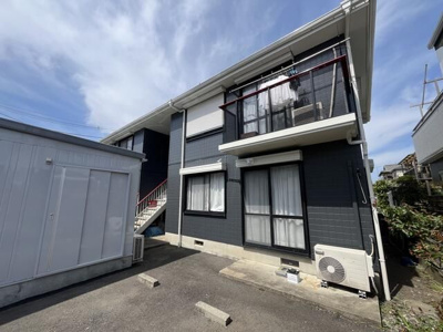 【その他共用部分】 | ハイツえびな(ハイツエビナ)