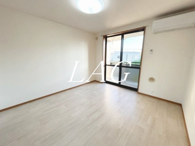 【寝室】 | エルシオンⅡ | 寝室です。