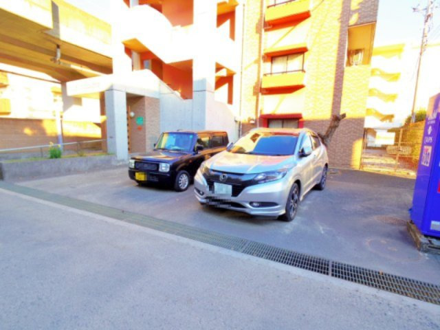 ボワ・シャテーヌの設備