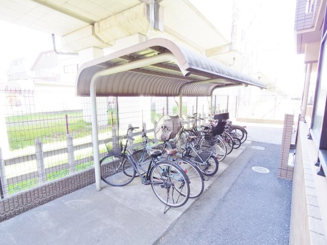 ボワ・シャテーヌ