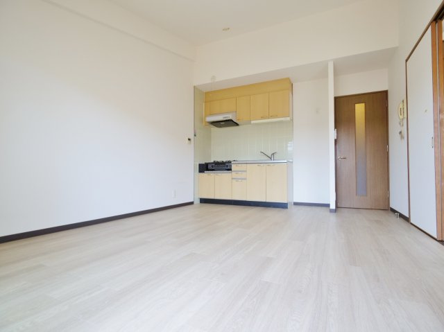 ボワ・シャテーヌの内装