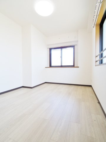 ボワ・シャテーヌの内装