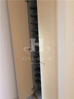 【その他】 | パステル・コートⅡ | 別号室参考写真です