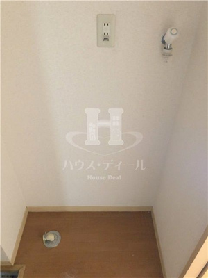 【設備】 | パステル・コートⅡ | 別号室参考写真です