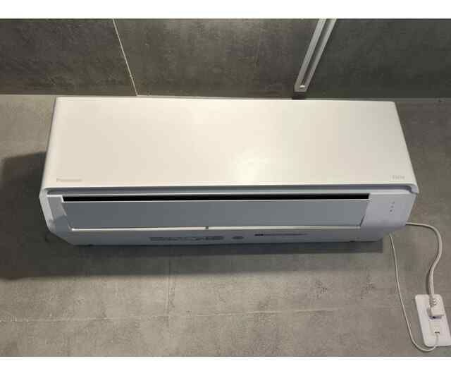 シルベリオ練馬の設備