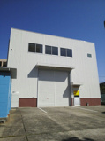 新田町　事務所付倉庫KAの画像
