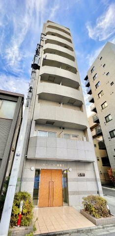 スカイコート両国第２